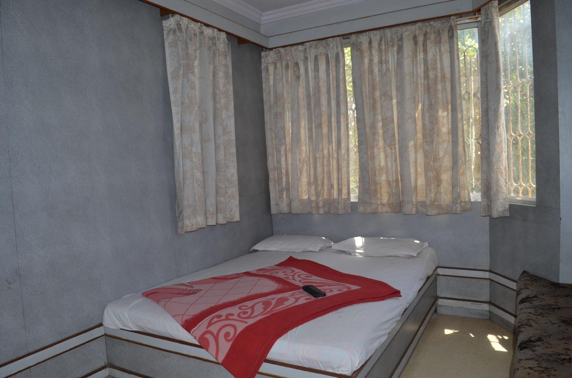 Hotel T.A.P. Paradise Bangalore Extérieur photo