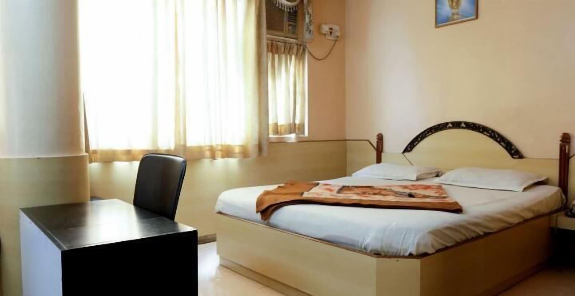 Hotel T.A.P. Paradise Bangalore Extérieur photo