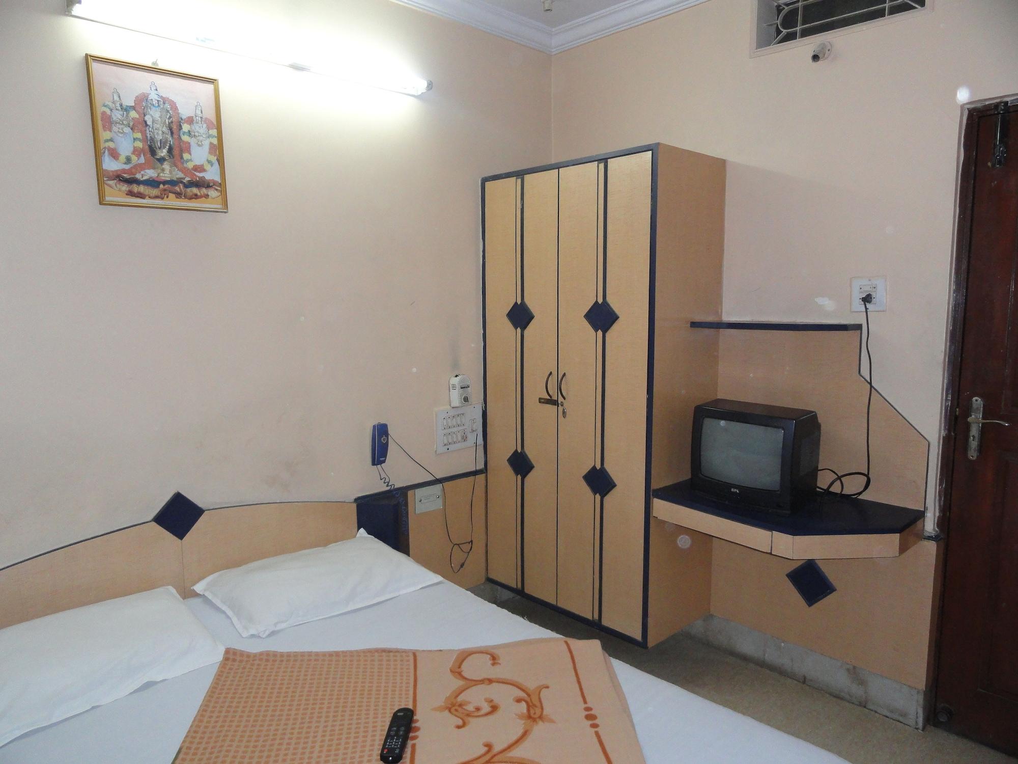 Hotel T.A.P. Paradise Bangalore Extérieur photo