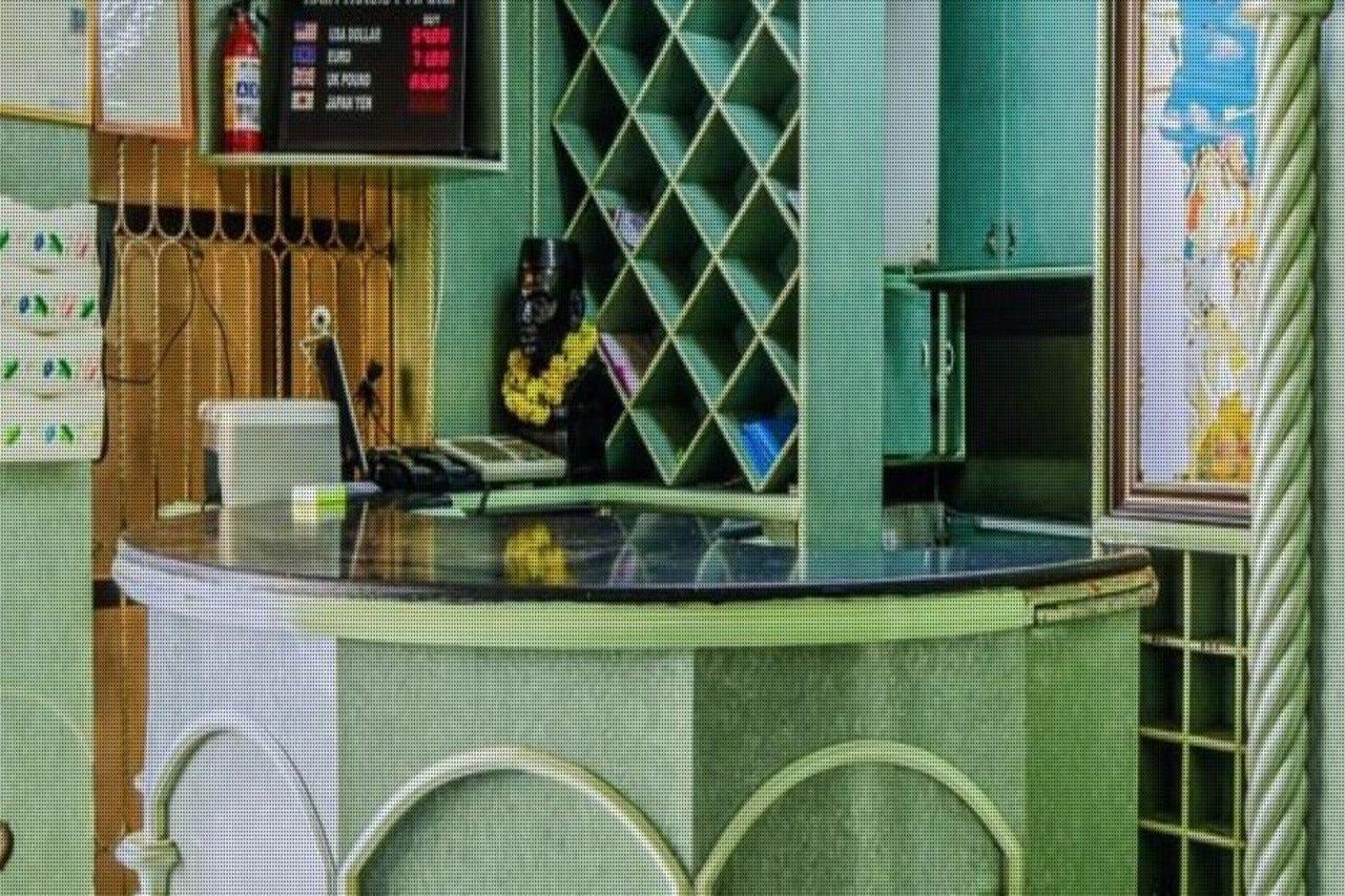 Hotel T.A.P. Paradise Bangalore Extérieur photo