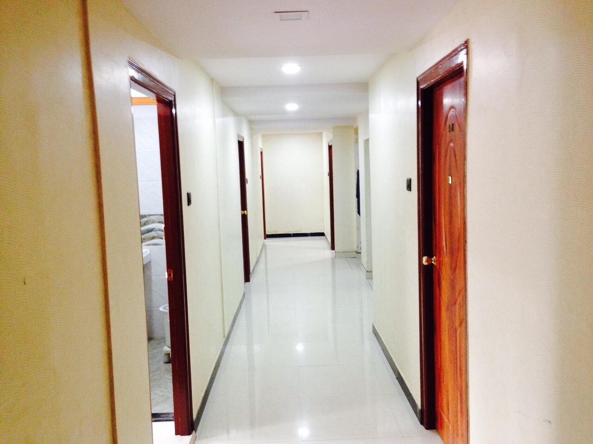Hotel T.A.P. Paradise Bangalore Extérieur photo