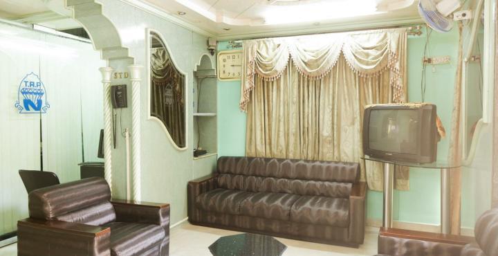 Hotel T.A.P. Paradise Bangalore Extérieur photo