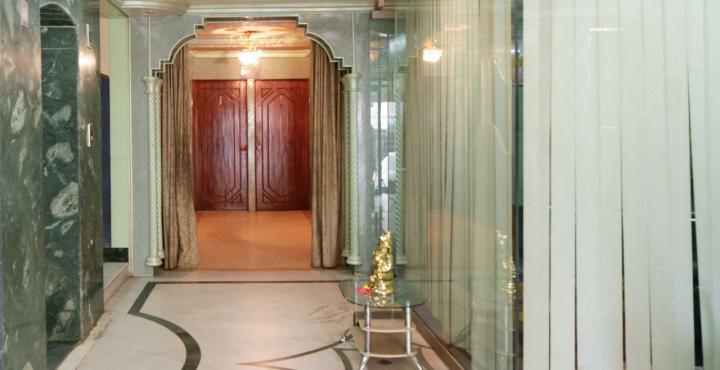 Hotel T.A.P. Paradise Bangalore Extérieur photo